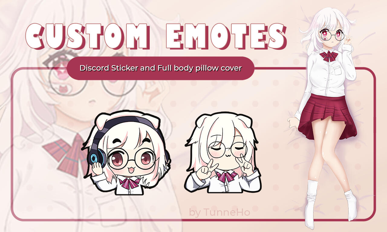 Emotes Sample